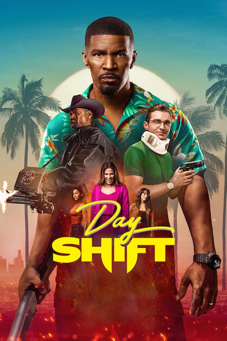 Day Shift (Turno de día)