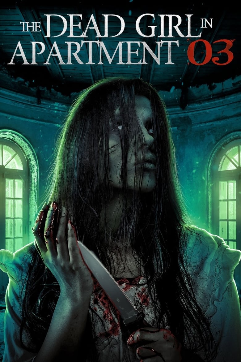 Ver The Dead Girl in Apartment 03 OnLine Completa Gratis HD