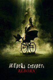 Jeepers Creepers 4: Reborn