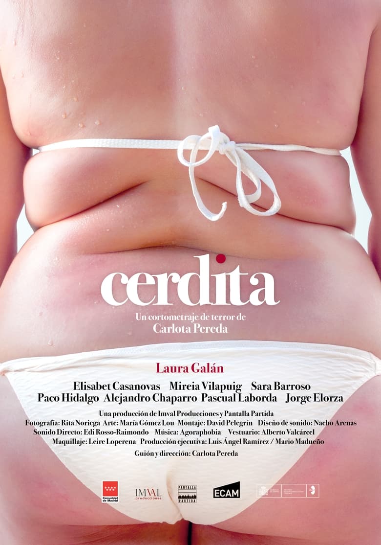 Cerdita (Piggy)