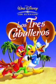 Los tres caballeros