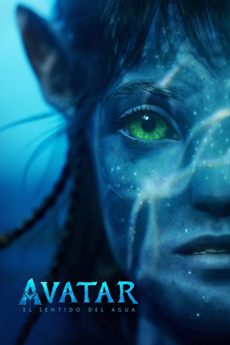 Avatar 2: The Way of Water