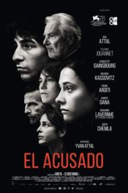 El acusado