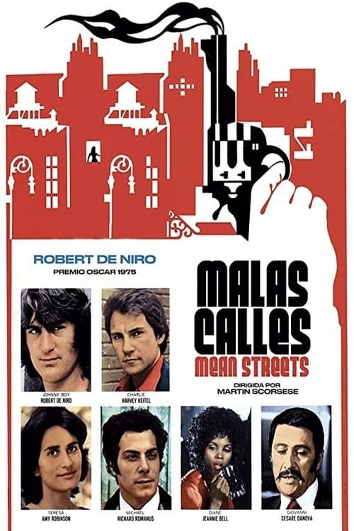 Malas calles (Mean Streets)
