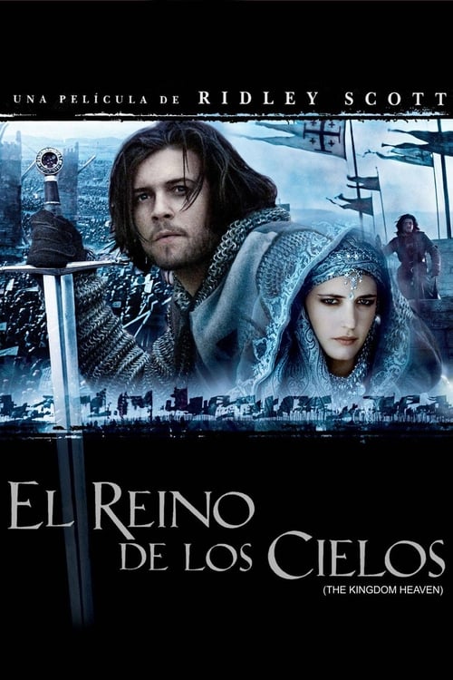 El reino de los cielos (Cruzada)