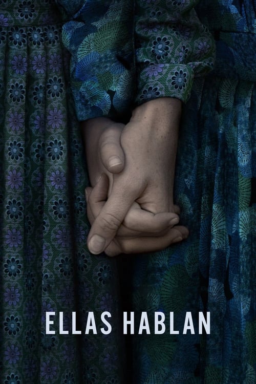 Ellas hablan (Women Talking)