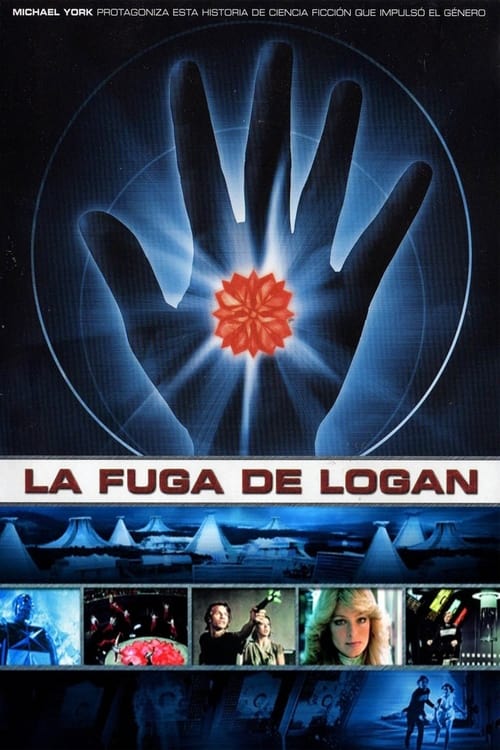 La fuga de Logan (Fuga en el siglo XXIII)