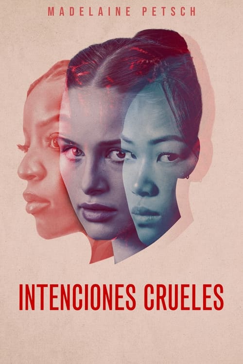 Jane (Intenciones Crueles)
