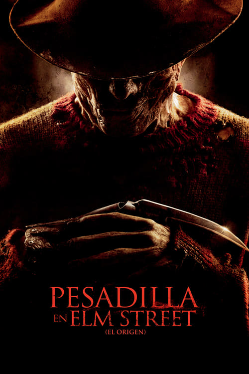 Pesadilla en Elm Street 7 El origen