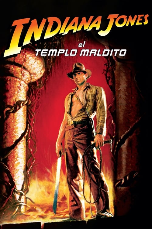 Indiana Jones 2: El templo maldito (El templo de la perdición)
