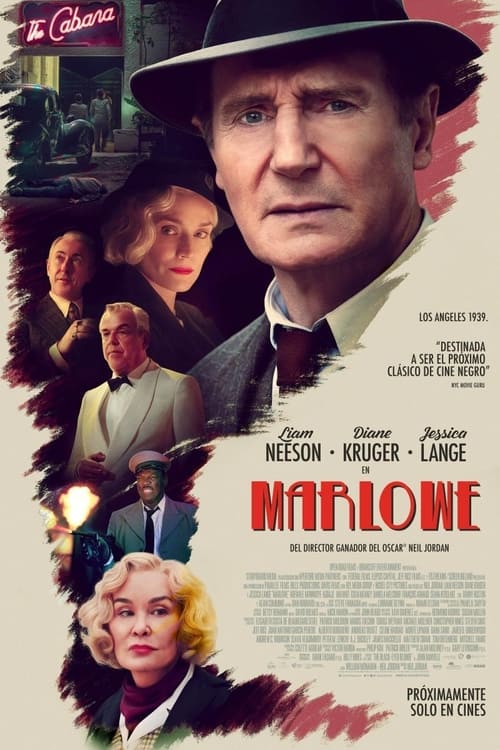 Marlowe (Sombras de un crimen)