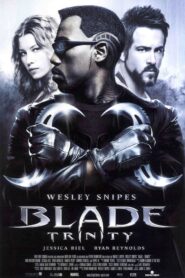 Blade III Trinity