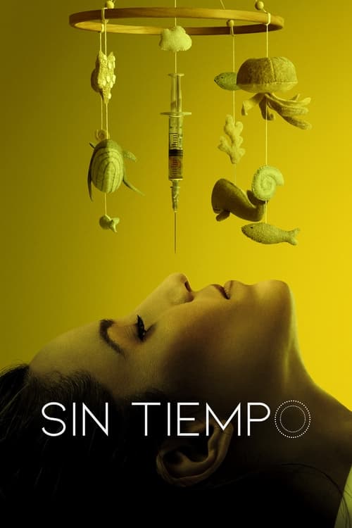 Clock (Sin tiempo)