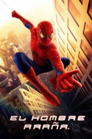 Spider-Man (El hombre araña)