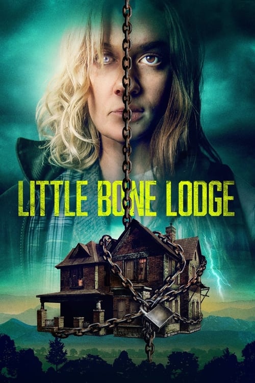 Little Bone Lodge (El frío en los huesos)