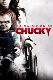 Chucky 6 La maldición
