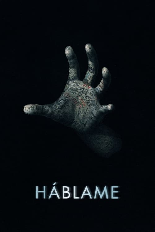 Háblame (Talk to Me)