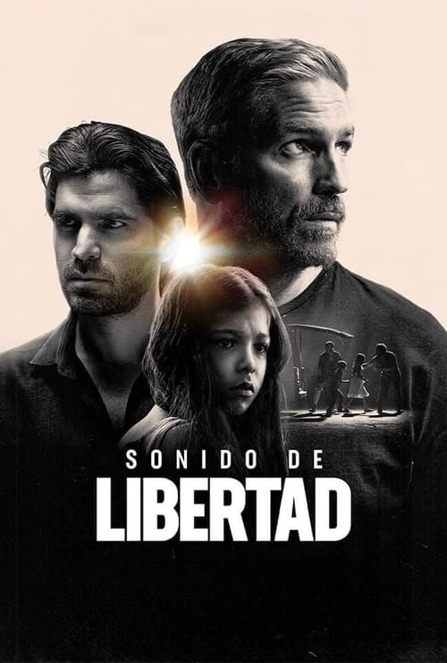 Sound of Freedom (Sonido De Libertad)