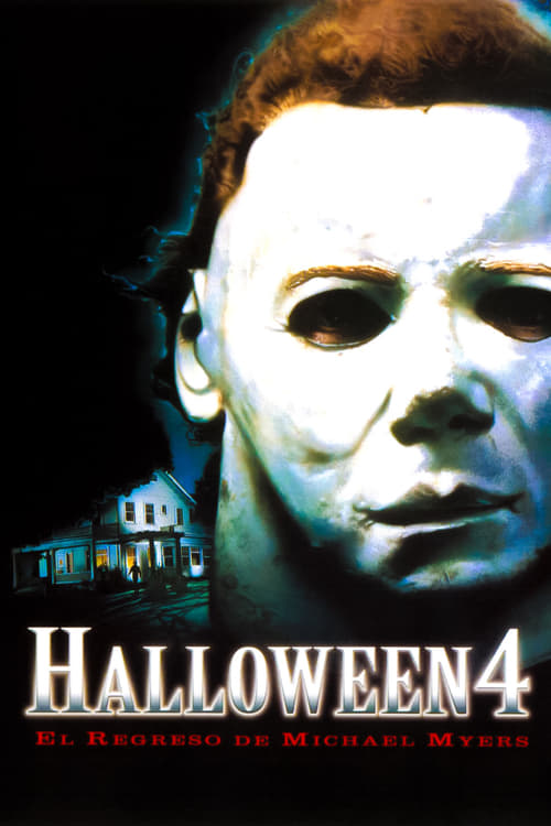 Halloween IV: El regreso de Michael Myers