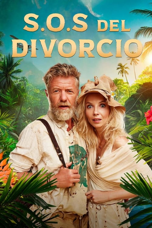 Ostrov (S.O.S del Divorcio)