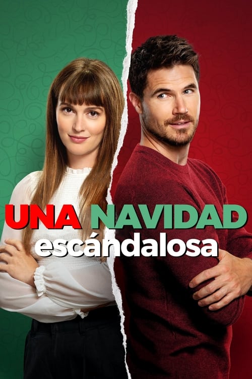 EXmas (Una Navidad Escandalosa)
