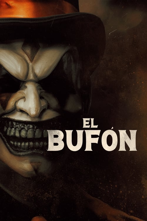 The Jester (El bufón)
