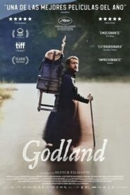 Godland (Vanskabte land)