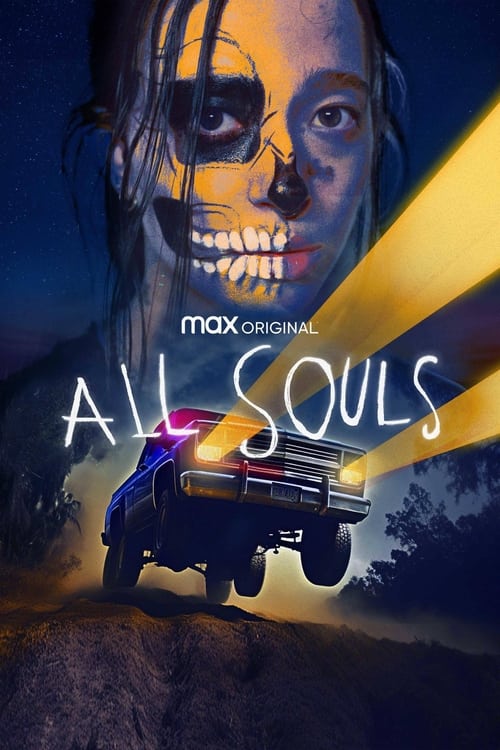 All Souls (La informante)