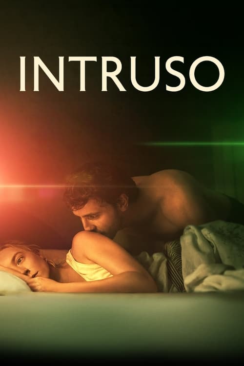 Intruso (Foe)