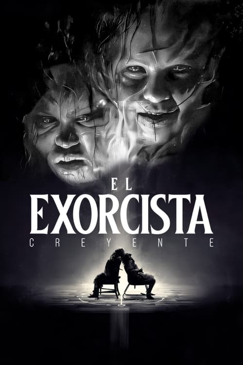 El exorcista: Creyente
