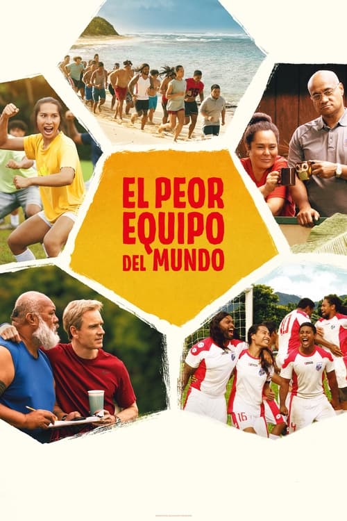 Gol gana (Next Goal Wins)