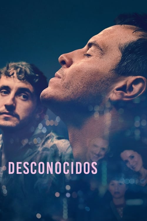 Desconocidos (All of Us Strangers)