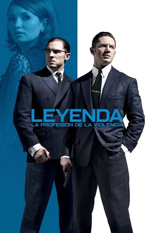 Legend (Leyendas del crimen)