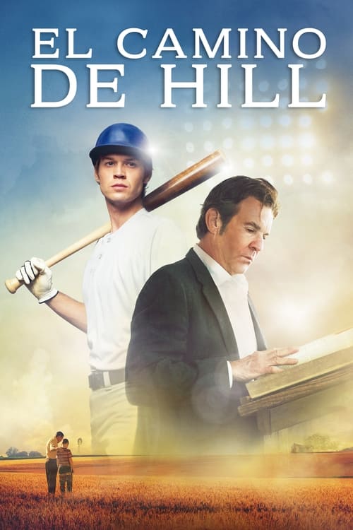 El viaje de Rickey Hill (The hill)