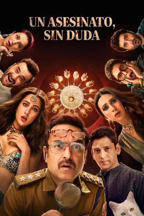 Un asesinato sin duda