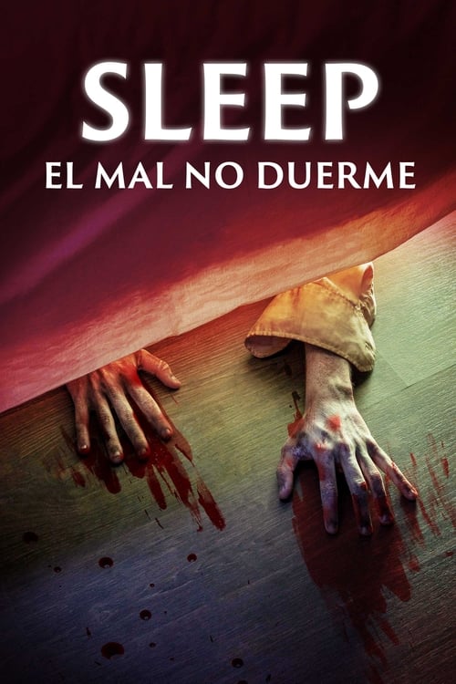 Sleep (El mal no duerme)