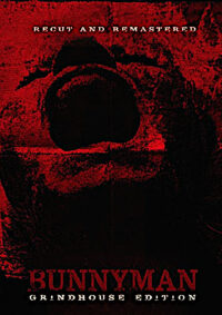 Bunnyman: Grindhouse Edition
