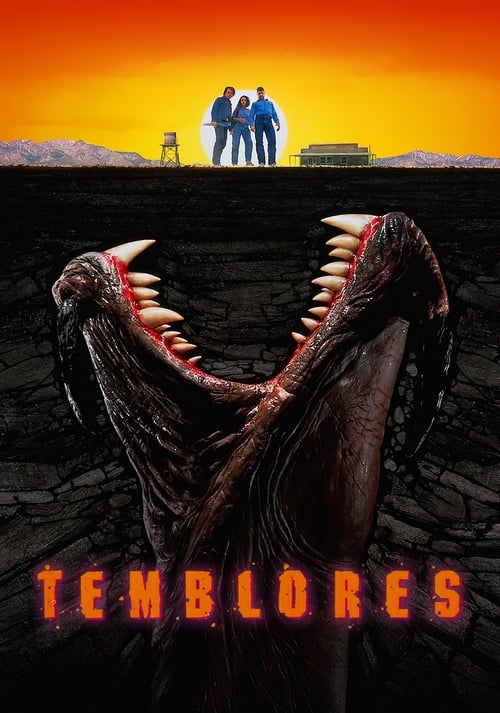 Temblores (Tremors)