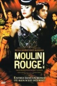 Moulin Rouge