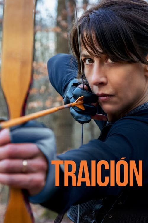 Traición (Une femme de notre temps)