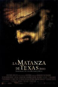 La matanza de Texas V