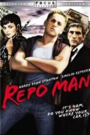 Repo Man (El recuperador)