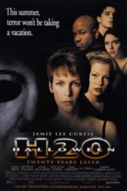 Halloween 7 H20 – Veinte años después