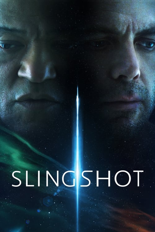 Slingshot (Destino: Titán)