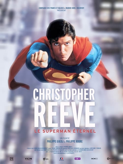 Super/Man: La historia de Christopher Reeve