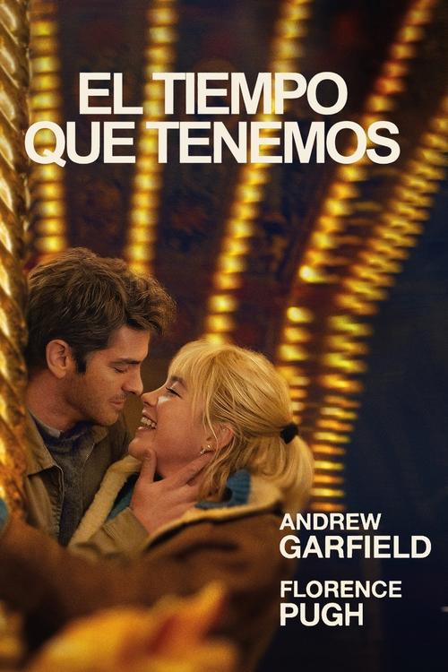 Vivir el momento (El Tiempo Que Tenemos)