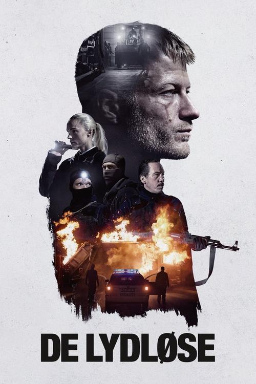 De lydløse (The Quiet Ones)