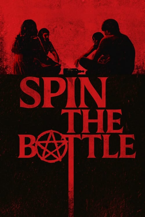 El Juego de la Botella (Spin the Bottle)