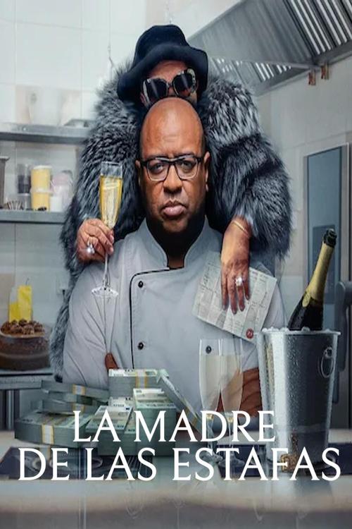 La madre de las estafas (Con Mum)