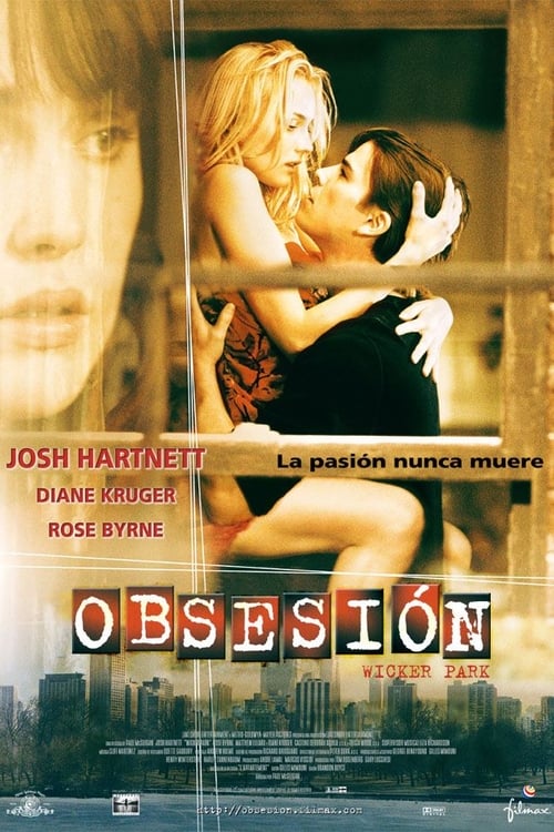 Obsesión (Wicker Park)